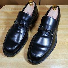 シェットランドフォックス ケンジントンII サイズ8 外箱 純正シュー