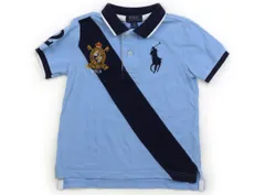 【ポロラルフローレン/POLORALPHLAUREN】ポロシャツ 100サイズ 男の子【子供服・ベビー服】（1855778）