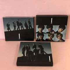 1st 音色盤、原石盤 1ST【初回盤A：原石盤】 | SixTONES | ソニーミュージック
