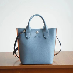 新品 Longchamp トートハンドバッグ  スマホショルダーバッグ