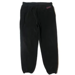 90's ラルフローレン ポロスポーツ ポケット付 フリースパンツ 黒 (L) ブラック ポーラテック 90年代 旧タグ オールド POLO SPORT アメリカ古着 USED ビンテージ ヴィンテージ