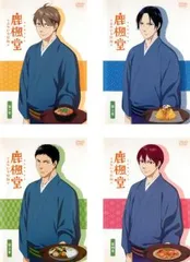 鹿楓堂よついろ日和 1〜20巻 全巻セット 鹿楓堂よついろ日和 1-20巻 /既刊全巻セット』清水 ユウ 鹿楓堂