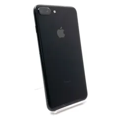iPhone 7 Plus 256GB ジェットブラック Softbank 白ロム 動作確認済 86%【全額返金保証】【最速発送】