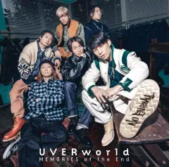 2025年最新】uverworld グッズ 2024の人気アイテム - メルカリ