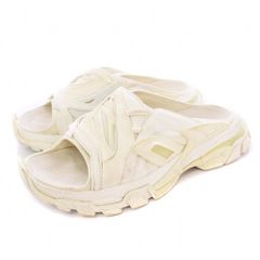 新品/トゥータフェ TOUT A FAIT ロングスカート 中わた イタリア製生地 表記 11号 L 相当 古着 黒系 ブラック レディース 秋 冬 ボトムス