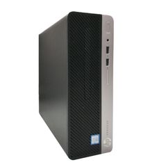 HP EliteDesk 9世代 i7 /16GB/SSD+HDD/Office - メルカリ