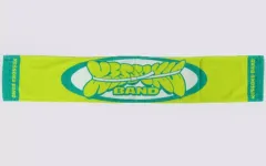 【中古】タオル・手ぬぐい 結束バンド マフラータオル 「ぼっち・ざ・ろっく!」 JAPAN JAM 2025グッズ