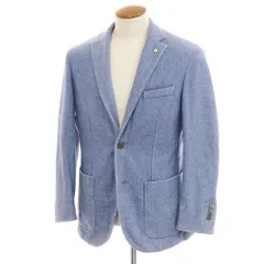 2025年最新】L.B.M.1911 ジャケットの人気アイテム - メルカリ 