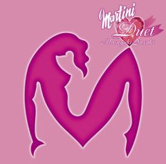 (CD)Martini Duet／鈴木雅之、コック・マック&ノッキー、GOSPE☆RATS、エナメル・ブラザーズ、COL