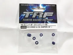 2024年最新】タミヤ trf ダンパーの人気アイテム - メルカリ