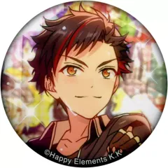 【中古】バッジ・ピンズ(キャラクター) 南雲鉄虎 「あんさんぶるスターズ!～3rd Anniversaryファン感謝祭～ キャラバッジコレクション」