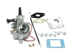 リップスボアアップ専用　72spl　チャンバー　rz50 tzr50r リップスボアアップ専用 72spl チャンバー rz50 tzr50r - メルカリ