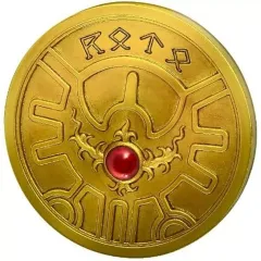【中古】フィギュア 1/1 ロトのしるし 「ドラゴンクエスト」 塗装済み完成品