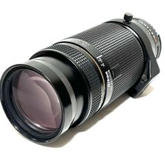 ★良品★ ニコン Nikon AF NIKKOR 75-300mm F4.5-5.6 ★378#3