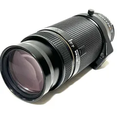 2025年最新】AF NIKKOR 75-300 4.5 5.6の人気アイテム - メルカリ