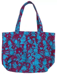 【中古】バッグ(キャラクター) イギー(お台場限定カラー) トートバッグ 「ジョジョの奇妙な冒険 第三部 スターダストクルセイダース」 ジャンプショップ ウルトラジャンプ20周年フェアグッズ