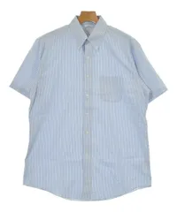 Brooks Brothers カジュアルシャツ メンズ 【古着】【中古】【送料無料】