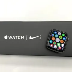 Apple Watch series4 44mm アップルウォッチ nike