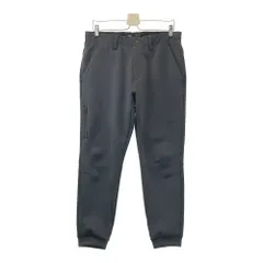 サイズ：L OAKLEY オークリー  ストレッチジョガーパンツ スカル刺繍  グレー系 [240101453224] ゴルフウェア メンズ ストスト