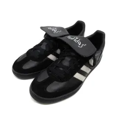 靴 ADIDAS HANDBALL SPEZIAL SHUKYU 27cm adidas × SHUKYU E-WAX Handball Spezial