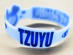 【中古】アクセサリー(非金属) ツウィ BABY LOVELYS ランダム蓄光ラバーバンド Baby TZUVELY 「TWICE ＜THIS IS FOR＞ WORLD TOUR IN JAPAN」