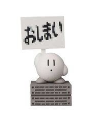メディコムトイ UDF 星のカービィ 「星のカービィ」
