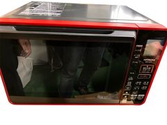 日立オーブンレンジ MRO-HE4Y (R) 2023年製