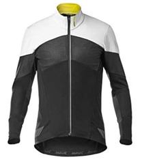 マビック Mavic コスミックサーモジャケット