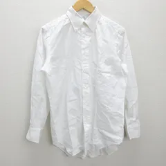 鎌倉シャツ長袖　400番手最高級品　39-83ホワイト　新品未使用（お値下げ中） Maker's Shirt 鎌倉 ブロードクロスセミワイドカラーシャツ