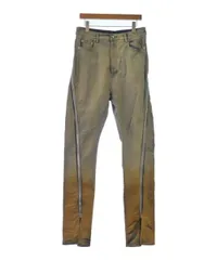 DRKSHDW デニムパンツ メンズ 【古着】【中古】【送料無料】のサムネイル
