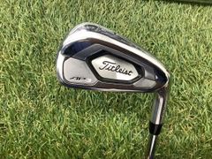 Titleist - 【美品】タイトリスト 718 AP3 7本セットN.S.PRO 950GH /Ｓ 中古】 タイトリスト Titleist AP3 718 7S アイアンセット IR NS