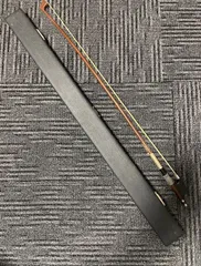 ■ 杉藤弓 スギト SUGITO 1/4 約42g 約56.7cm □ 杉藤弓 スギト SUGITO 1/4 約42g 約56.7cm ヴァイオリン