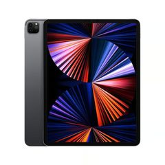 iPad Pro 12.9インチ 第5世代 128GB MHNF3J/A - メルカリ