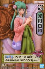 ワンピース 光月日和 DXF Vol.12 - メルカリ