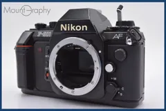 2025年最新】NIKON F-501の人気アイテム - メルカリ