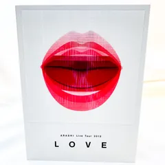 ARASHI Live Tour 2013 “LOVE