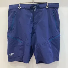 2025年最新】ARC'TERYX メンズ ショートパンツ・ハーフパンツの人気