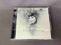 本田美奈子. CD ETERNAL HARMONY(DVD付)