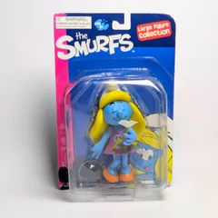 スマーフ 色々セット 沢山 アメリカン雑貨 フィギュア ビンテージ