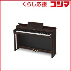 電話ピアノ CASIO Privia-760 BN(値下げ中！) - メルカリ