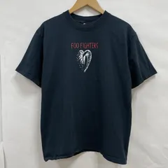 foo fighters euro ユーロツアー ヴィンテージ tシャツヴィンテージ