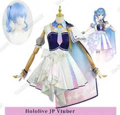 2025年最新】星街すいせい コスプレ xlの人気アイテム - メルカリ
