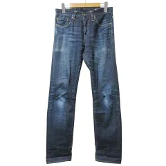楽天市場】Levis 511 SLIM SELVEDGE JEANS リーバイス 511