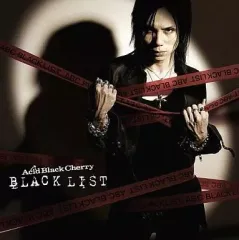 Acid Black Cherry2008tour/BLACKLISTサコッシュ Acid Black Cherry BLACK LIST サコッシュ - メルカリ
