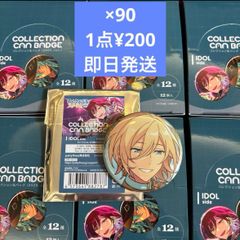 未開封 ダリフラ アニメジャパン ゼロツー缶バッチ ポストカードセット