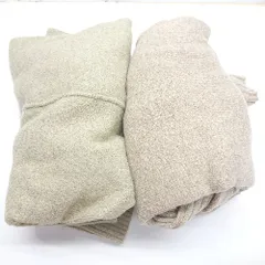 ◇ ⊇ 《 LOWRYS FARM、Aunt Marie's まとめ売り2点セット サイズF セーター レディース 》 E  【1412090039645】