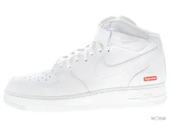 【US11】 NIKE AIR FORCE 1 MID SP FZ8784-100 【新古品】