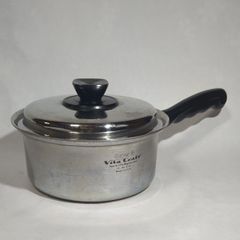 未使用ラゴスティーナ圧力鍋 90シリーズ 7リットル IH対応 イタリア製