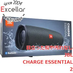 2024年最新】jbl bluetooth スピーカー charge essential 2の人気