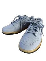 【中古】NIKE ナイキ ダンク ロー レトロ SE スニーカ　HQ1932-001　ローカットスニーカー グレー US9.5　27.5cm 44842431